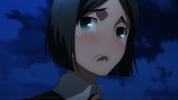 Re 閒聊 Fate Zero 2nd第二十一話 双輪の騎士 捏 動漫相關綜合哈啦板 巴哈姆特