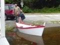 Free Wooden Boat Plans