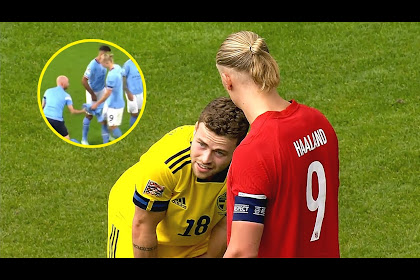 Haaland