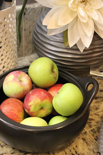 CrockPot Apple Butter