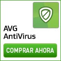 AVG AntiVirus 2014