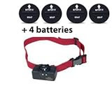 More Petsafe PBC-102 Bark control collar Value pack