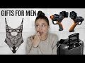 Mens Gofts / Christmas Gift Ideas For Men - Citizens of Beauty : Plus, these manly gifts are even organized into price categories.