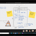 Microsoft Teams Videokonferenz / Videokonferenz mit Windows Boardmitteln aufzeichen - Anleitung - Teams videokonferenz auf einem pc beitreten.