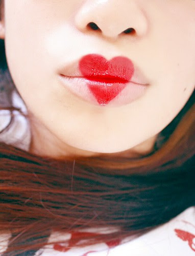 When the heart is full, the lips are silent by cam ventura