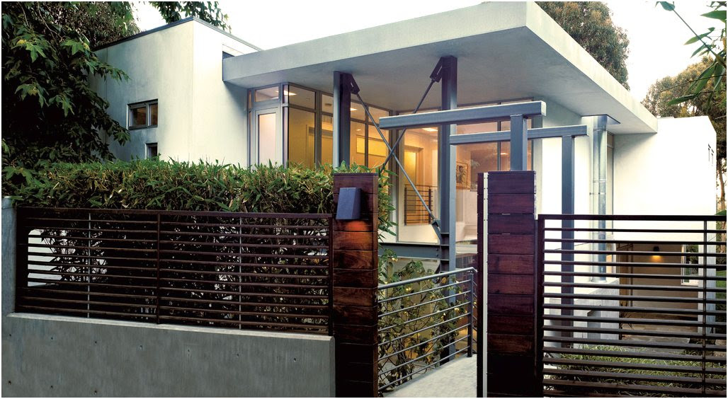 65 Model Desain Pagar Rumah Minimalis Modern Klasik 65 Model Desain Pagar Rumah Minimalis Modern Klasik