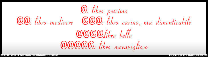 Cosa significano le @