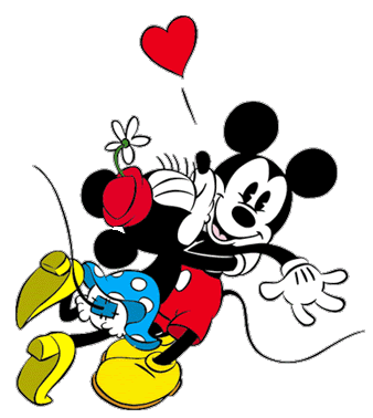 Free Disney Valentine Cliparts, Download Free Clip Art ...
