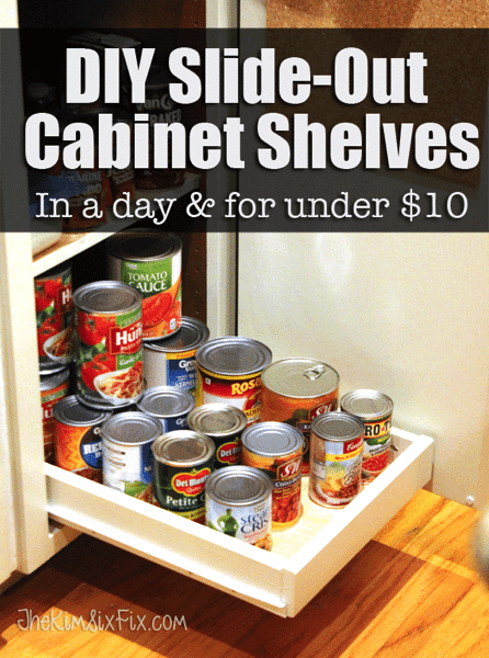 DIY-slide-out-cabinet-shelves
