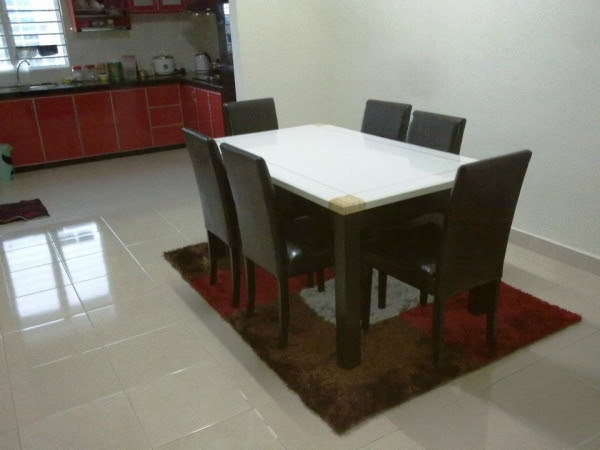 For Sale Prima U1, Shah Alam - Jual Beli Sewa Rumah di 