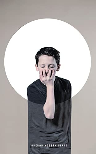 Hamnet (Oberon Modern Plays)