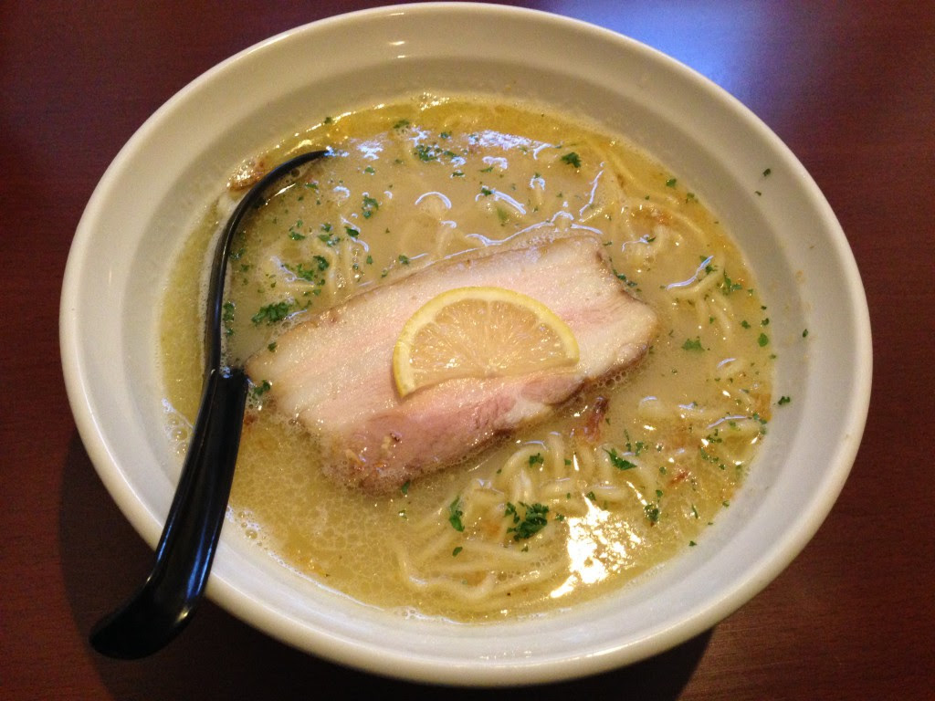 安いのに美味い一杯 編 14年ラーメンランキング ラーメン三昧 Com