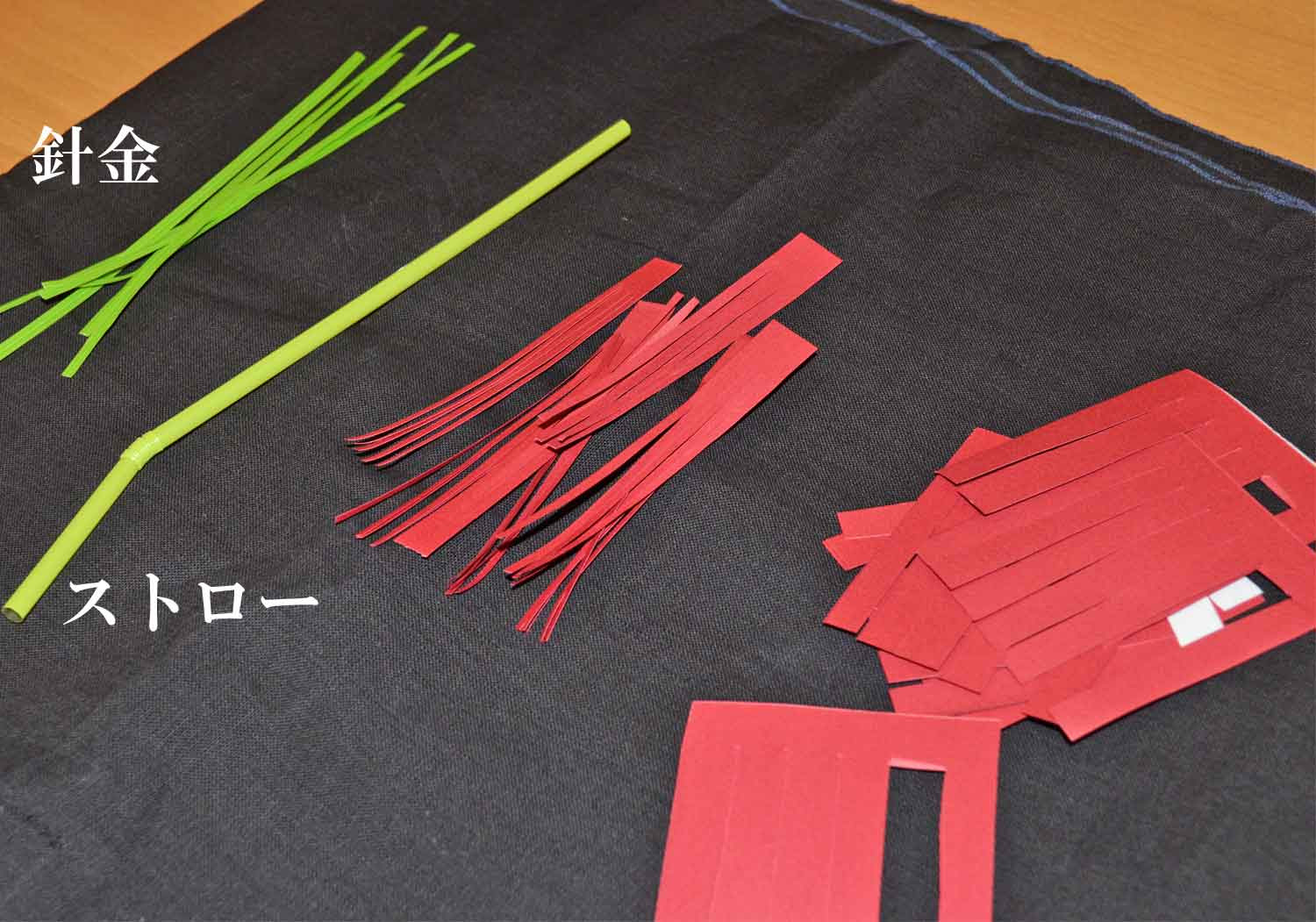 ブログ 福岡 デイサービスセンター 和 なごみ 彼岸花を作る