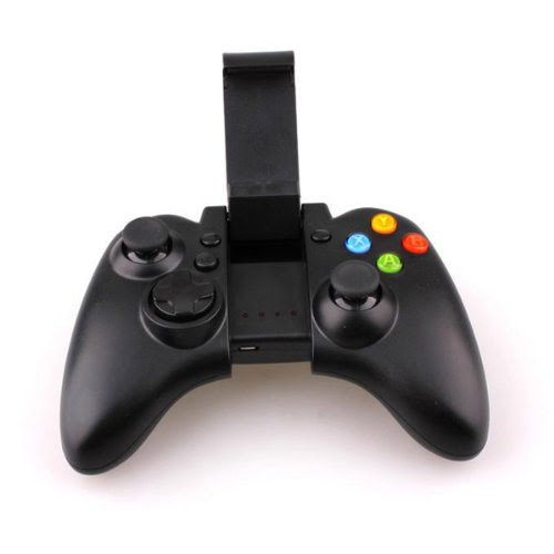 Android tablet joystick