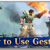 Monster Hunter Rise How To Edit Stickers