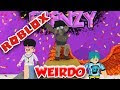 Roblox Elephant Outfit