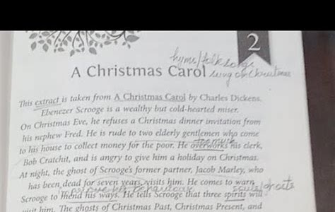 Reading Pdf YoungAdultELIReaders-English:AChristmasCarol How to Download EBook Free PDF