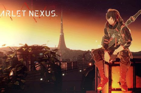 Scarlet Nexus Explanation Trailer Released