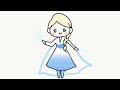 √100以上 アナ エルサ イラスト かわいい 159251-アナ エルサ イラスト かわいい