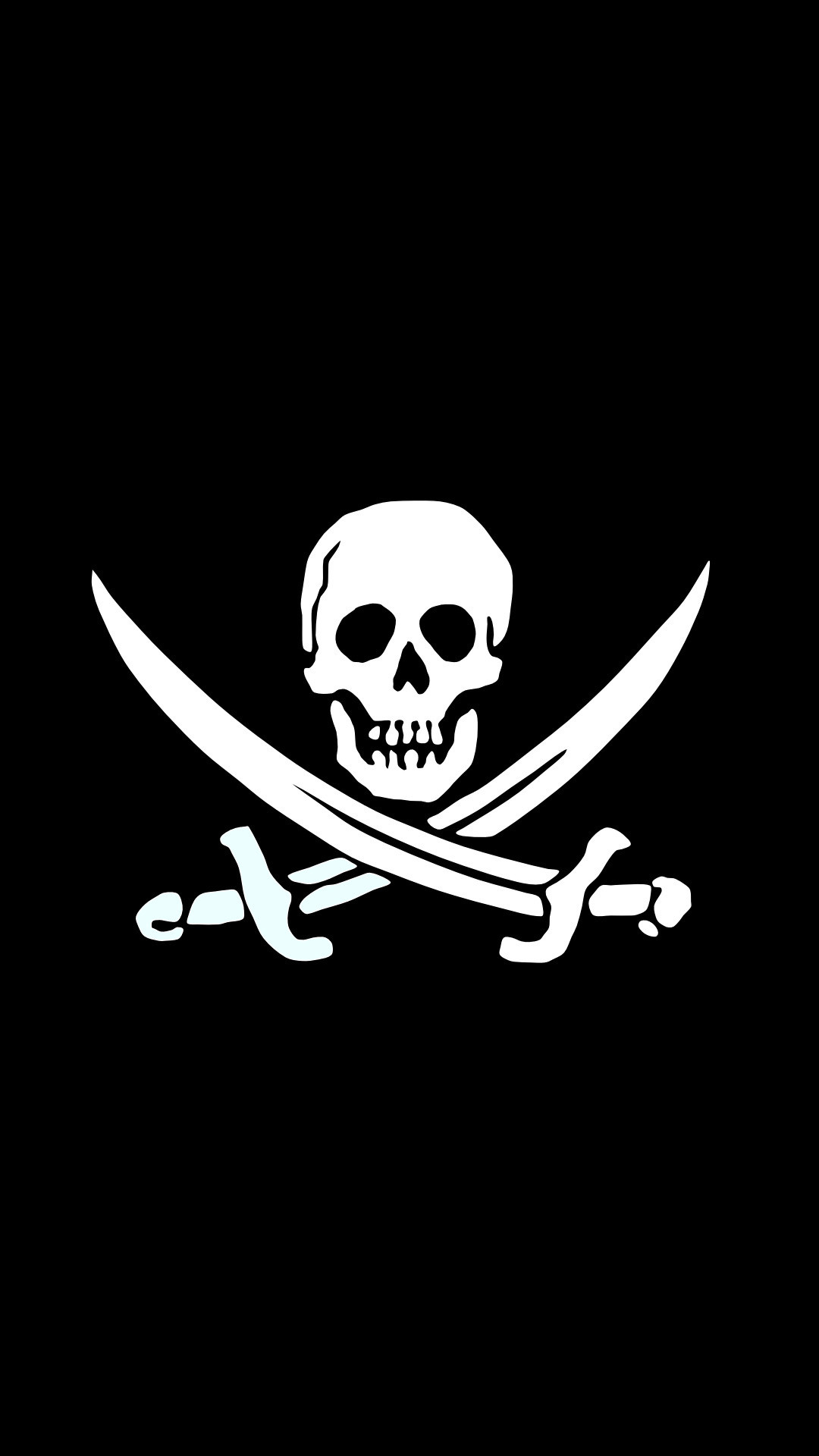 Skull Wallpaper For Iphone 67 Images