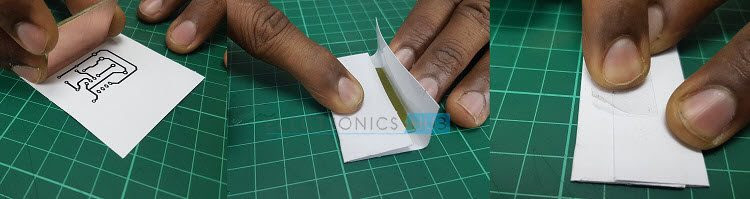 How to Make Your Own PCB at Home Image 10