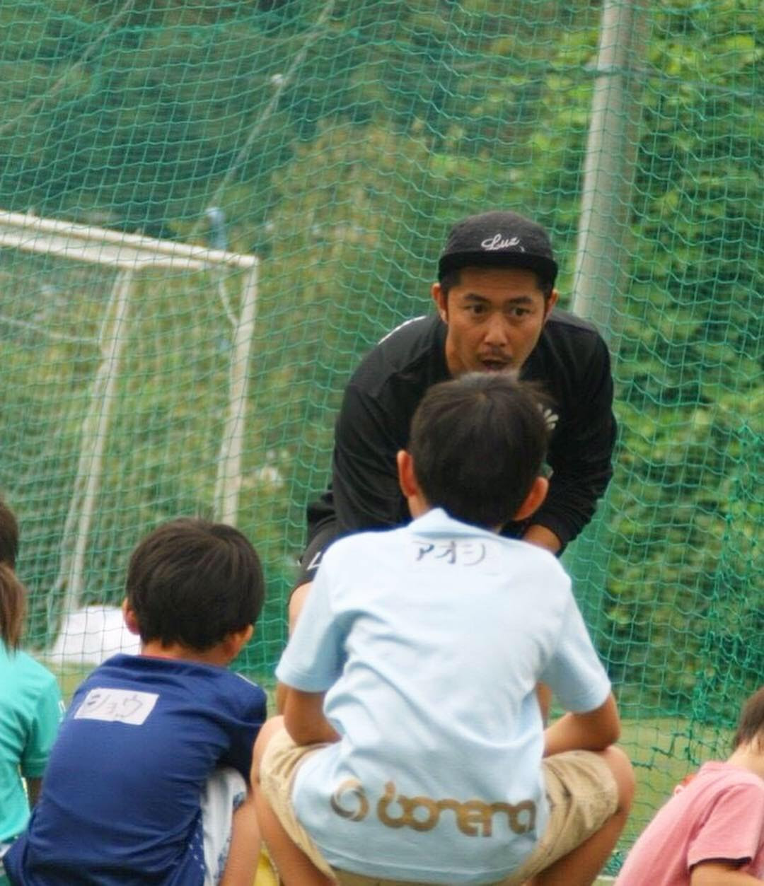 元ｆリーガー 中島孝 Fc T Brueスクールダイレクター就任のお知らせ Fc T Brue