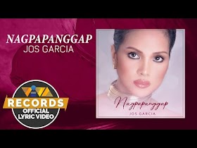 Nagpapanggap by Jos Garcia [Official Lyric Video]