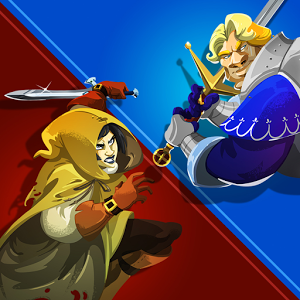 Download Crowntakers v1.2.1 Full Game Apk