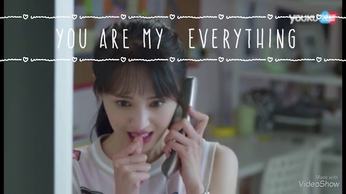 Sara - Ai Hen Mei 爱很美【Cinta Begitu Indah】[Pinyin,English,Indonesian Translation]