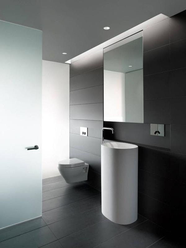  - 70 Creative Bathroom Sinks  <3 <3