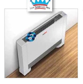 Duvar tipi fancoil fİyatlari