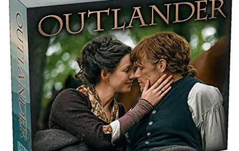 Link Download Outlander 2020 Boxed Daily Calendar How to Download EBook Free PDF