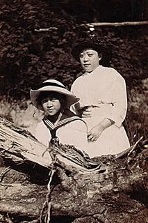 Vancouver 2nd Beach July 1915