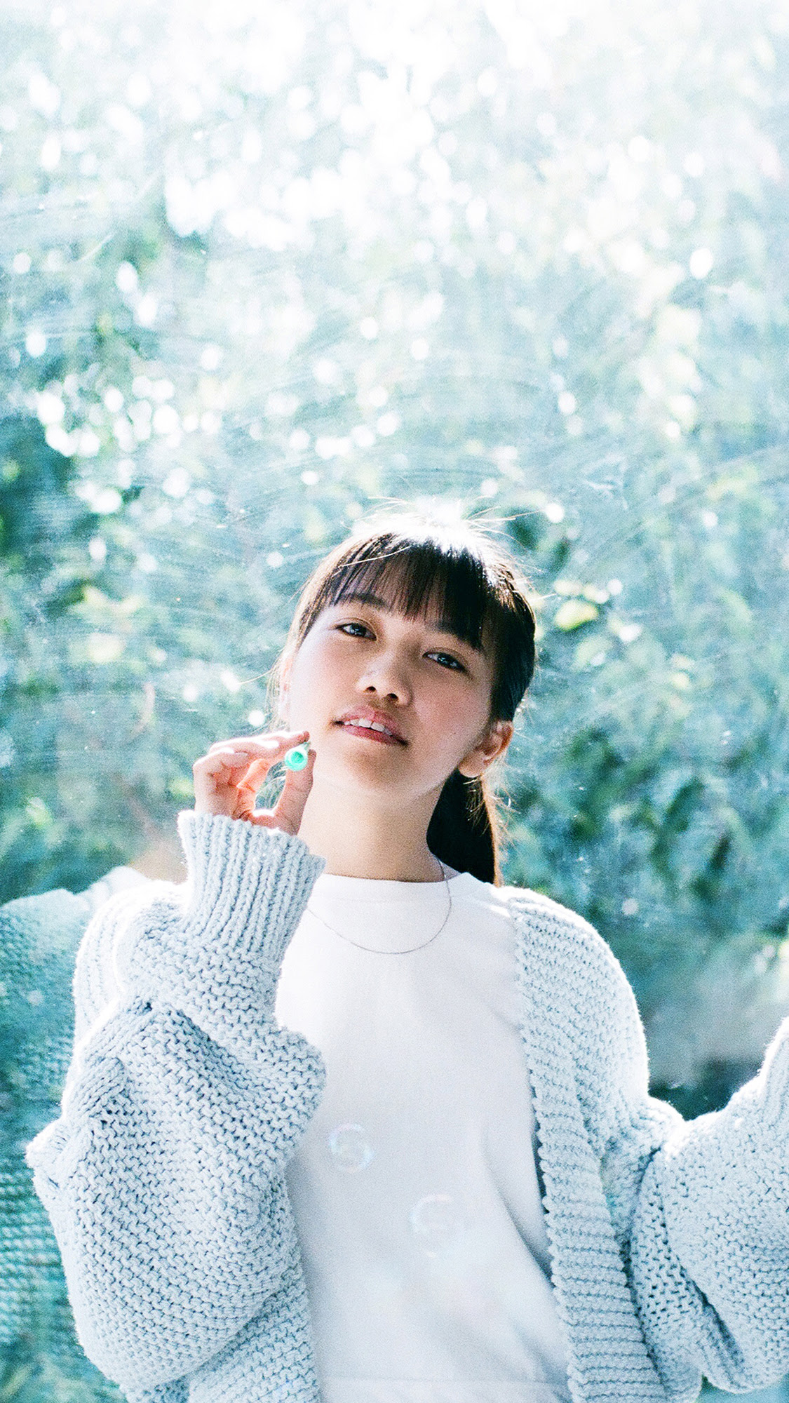 0以上 井上 苑子 壁紙