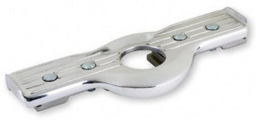 Go Rhino! 340P Polished Stainless Steel Step-N-Tow On Sale