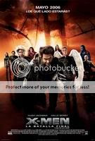 X-MEN: THE LAST STAND