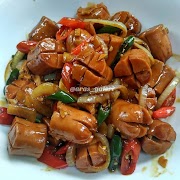 Top Konsep 11+ Resep Capcay Sosis