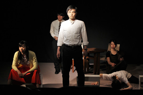 これまでの Supported By Kaika Kaika