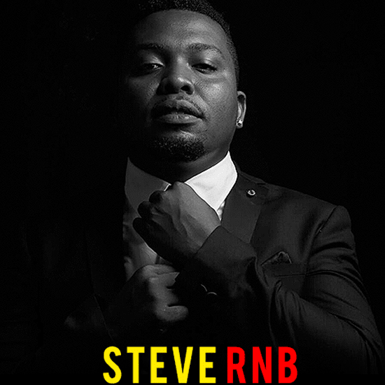 steve rnb 