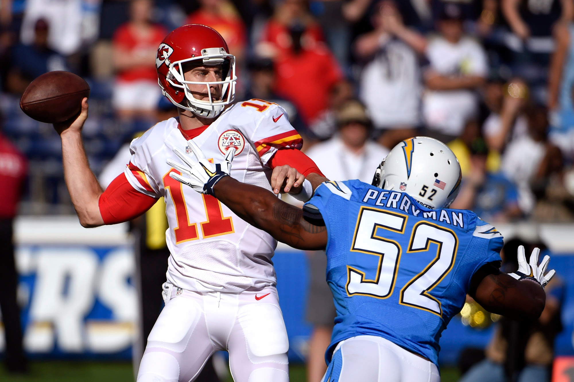 Kansas City Chiefs Computer Wallpapers, Desktop Backgrounds | 2000x1333