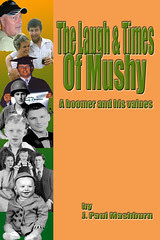 Mushy’s Moochings