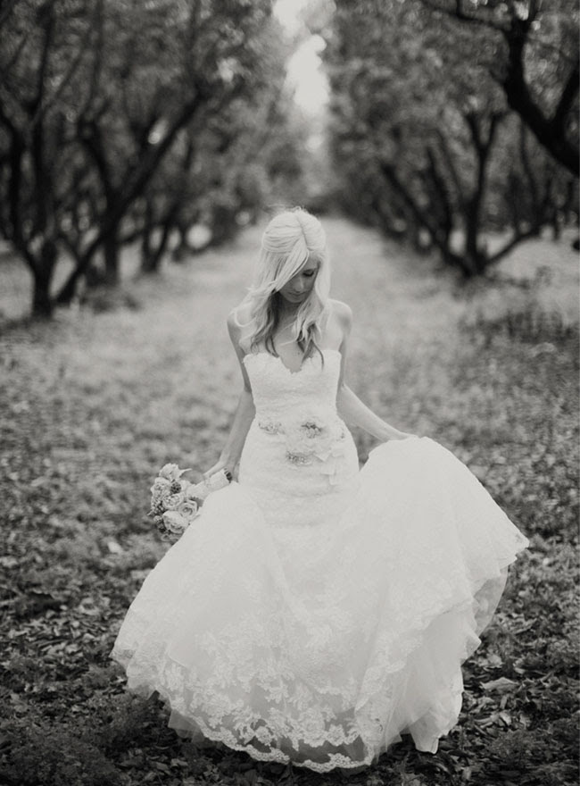 Real Wedding: Jessica + Jason's Whimsical Vintage Miami Wedding ...