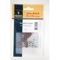 Brewer's Best Brewing Herbs and Spices - Paradise Seeds