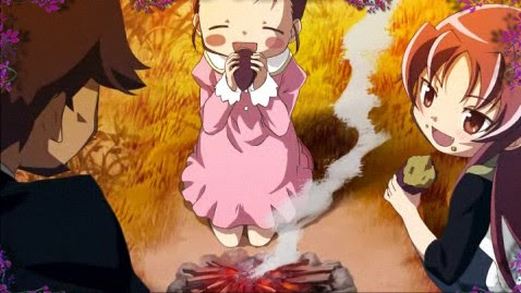 杏子魔女化 まどかマギカポータブルpv3公開 様々な考察をしてみた Magica Tv