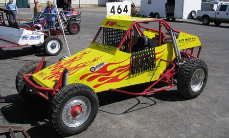 racing norra offroad northeast