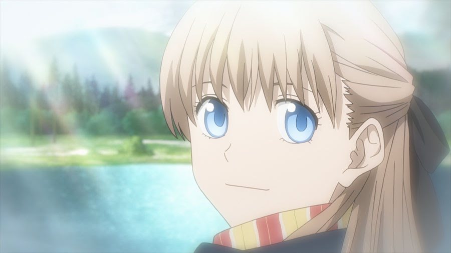 Story Tvアニメ 血界戦線 Beyond 公式サイト