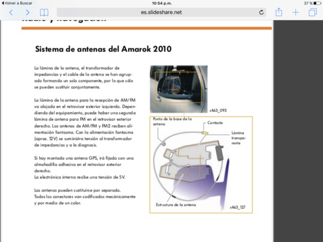 Club de Amigos Volkswagen Amarok - FORO 4x4