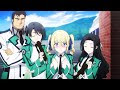 魔法 科 高校 の 劣等 生 11 147896
