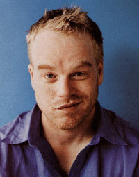 philip seymour hoffman imdb