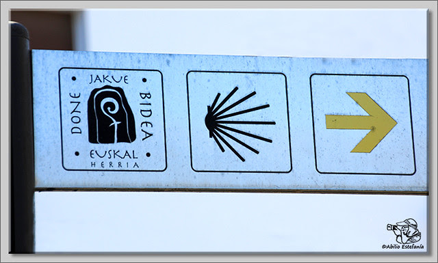 1 Via Bayona Tolosa-Beasain